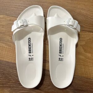 Birkenstock Madrid Essentials
EVA Sandals